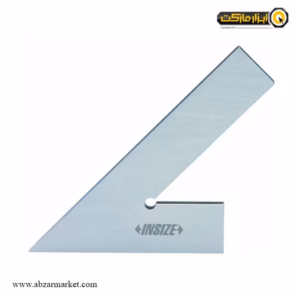 گونیا صنعتی 45 درجه اینسایز 120x80 میلی متر مدل 1120-4745