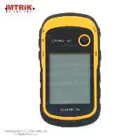 جی پی اس گارمین مدل eTrex 10