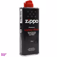 بنزین فندک زیپو مدل 125ML