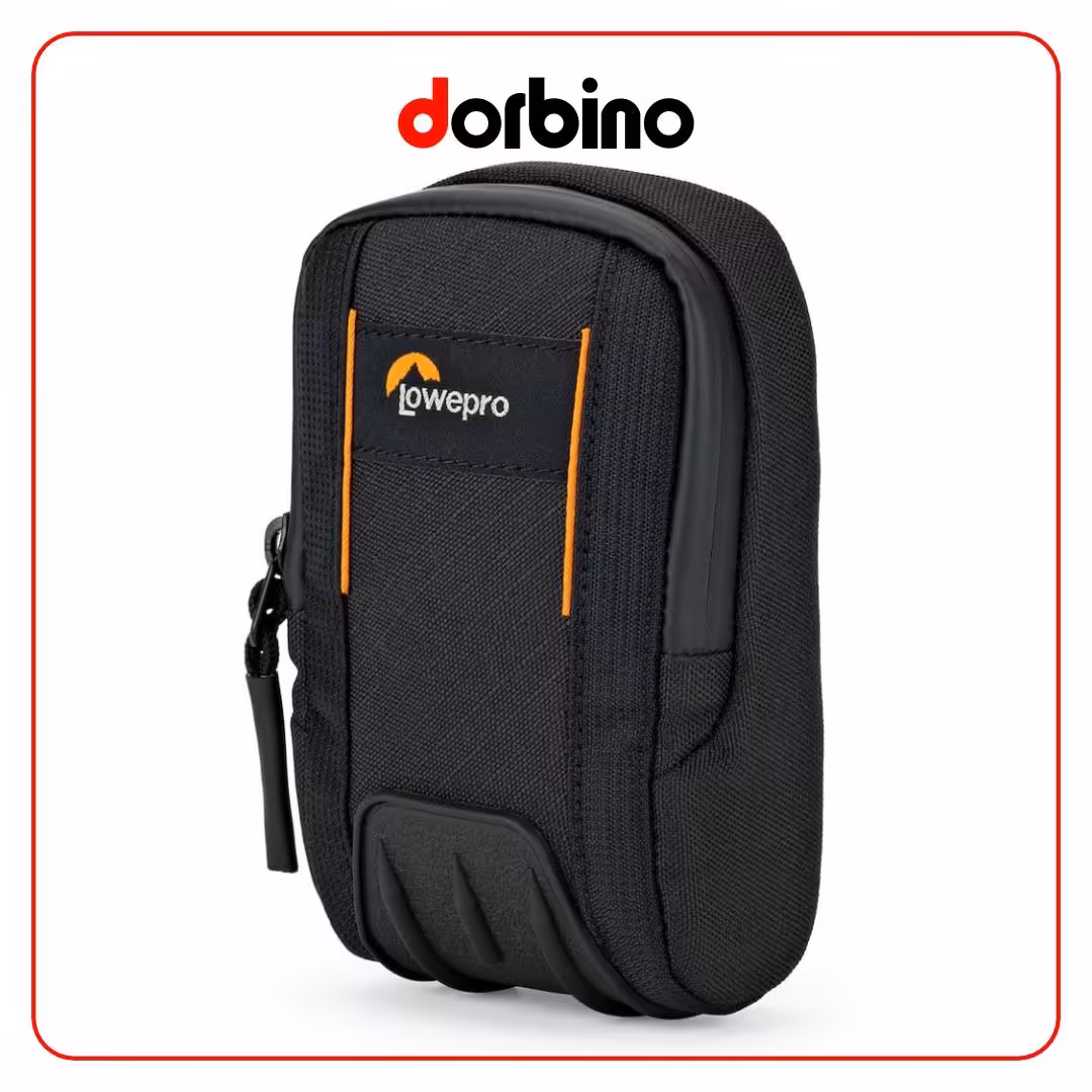 کیف لوپرو Lowepro Adventura CS 20 - فروشگاه دوربین دوربینو