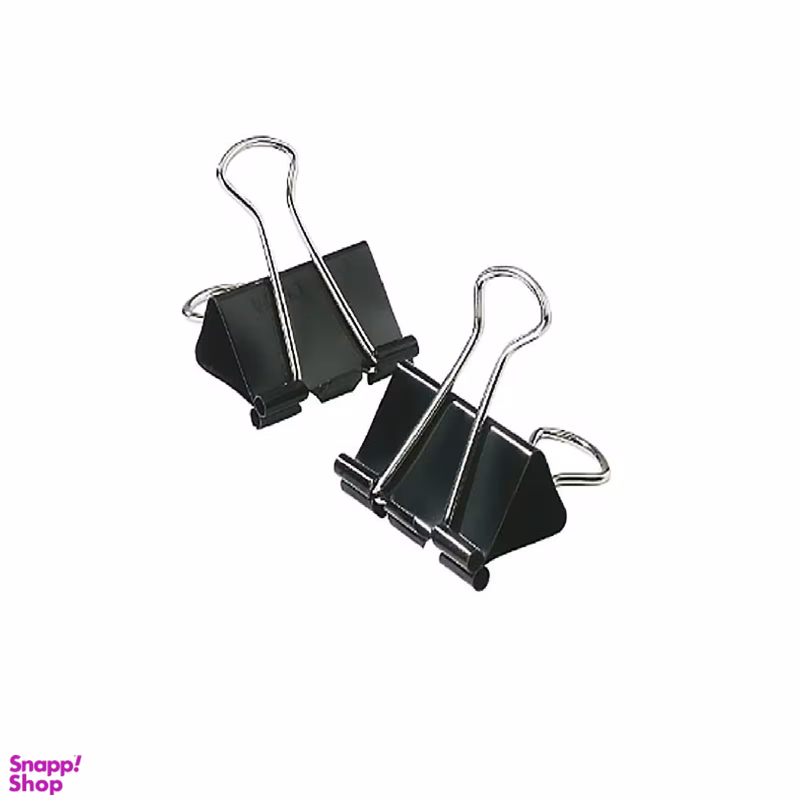 گیره دوبل کد 32 بسته 12 عددی