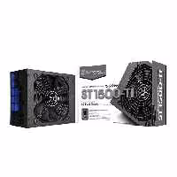 پاور سیلوراستون 1500 وات مدل ST1500-TI