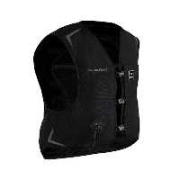 جلیقه ایربگ موتورسیکلت موتوتِک مدل AV1 Black سایز 2XL | MOTORACER
