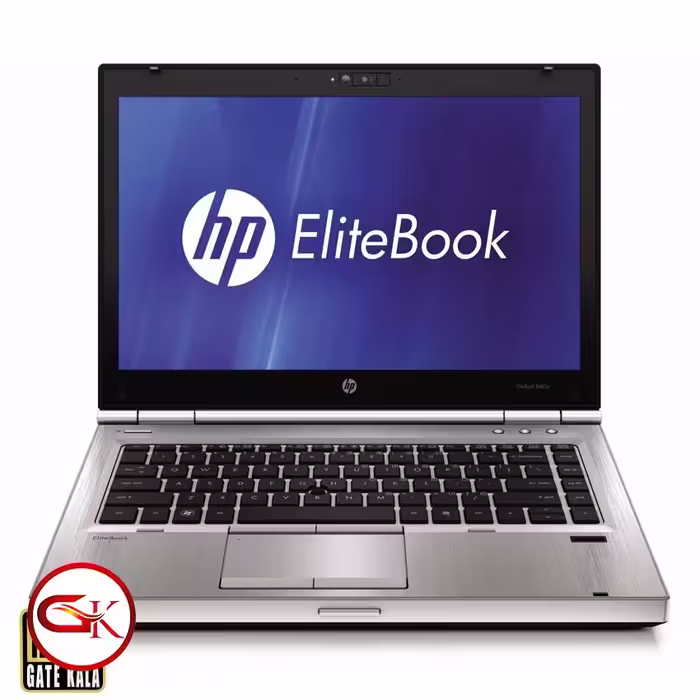 hp 8560 لپ تاپ فوق حرفه ایی و گیمینگ دارای cpu core i7 با 1 گیگابایت گرافیک ddr5