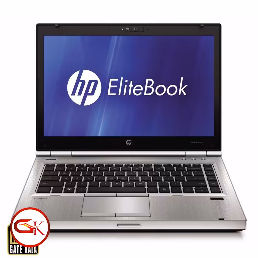 hp 8560 لپ تاپ فوق حرفه ایی و گیمینگ دارای cpu core i7 با 1 گیگابایت گرافیک ddr5