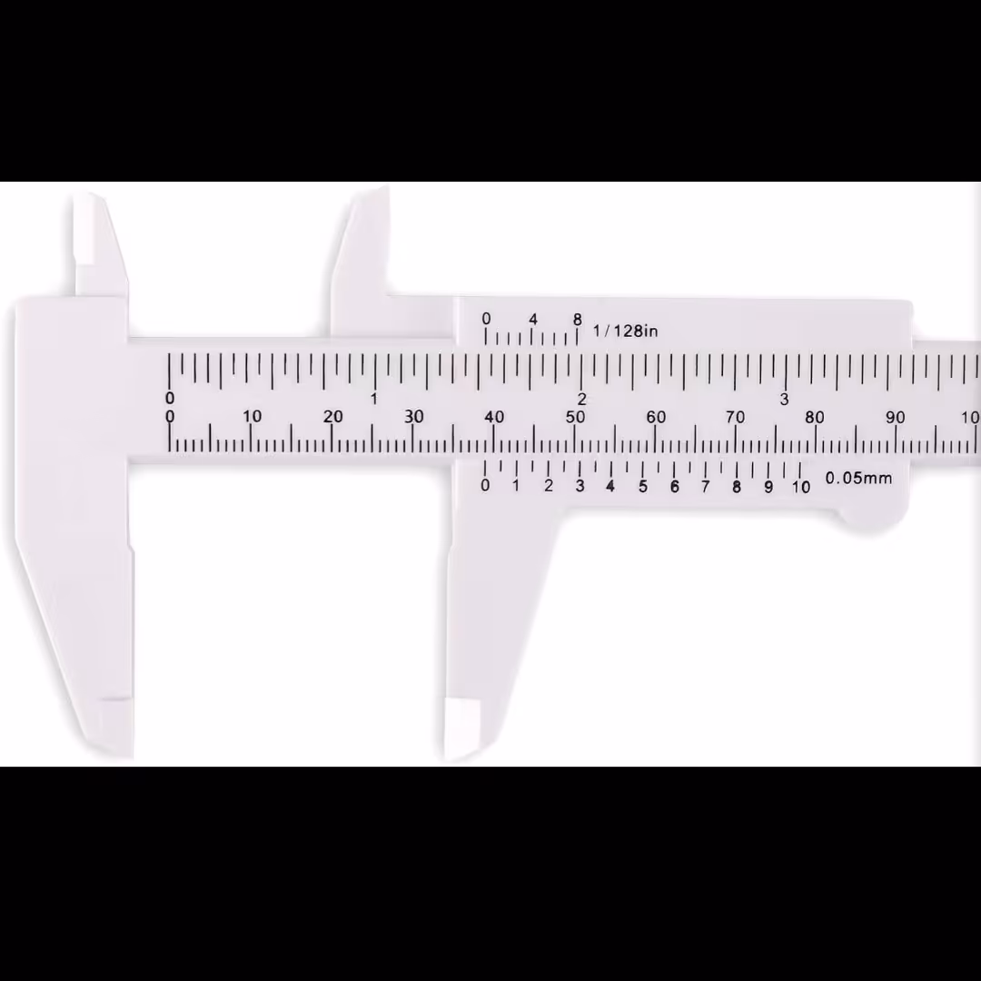 کولیس10 سانتیمتری  