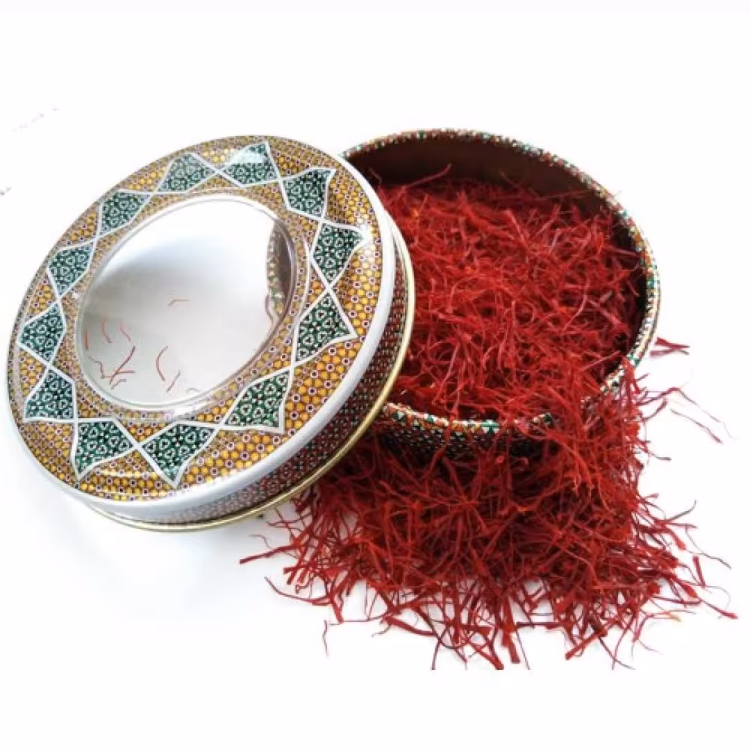 زعفران ممتاز خاتم (2گرم) آنلاین استور 