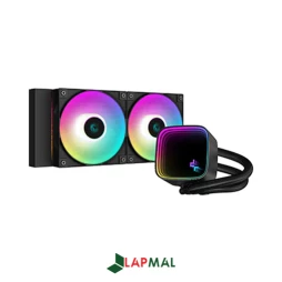 خنک کننده پردازنده دیپ کول مدل LS520 SE
فروشگاه اینترنتی تخصصی لپتاپ لپ مال