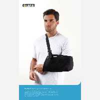 آویز دست گردنی چیپسو CHIPSO ضد حساسیت کد SL107