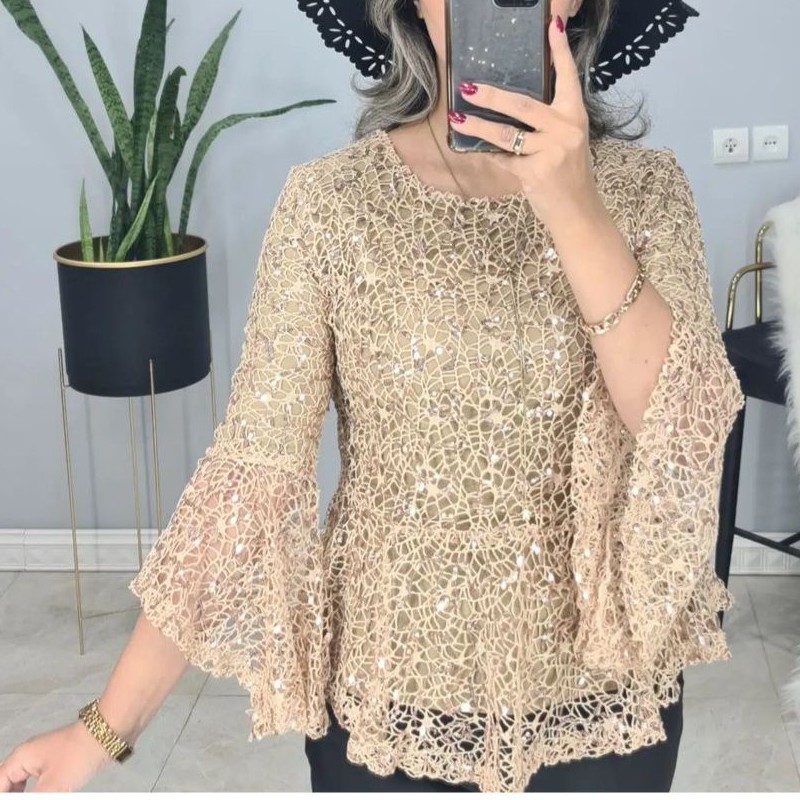 تونیک عنکبوتی