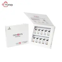 کوکتل جوانساز CVS ژنوسیس حجم 20 میل