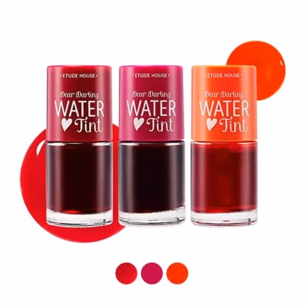 تینت لب اتود هاوس ا ETUDE HOUSE Water Lip Tint