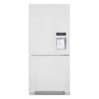 یخچال فریزر اسنوا مدل S4-0262LW