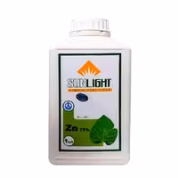 کود کلات روی 75درصد مایع 1 لیتری پرتونار