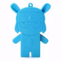 فلش مموری شیائومی Rabbit 16GB USB 3