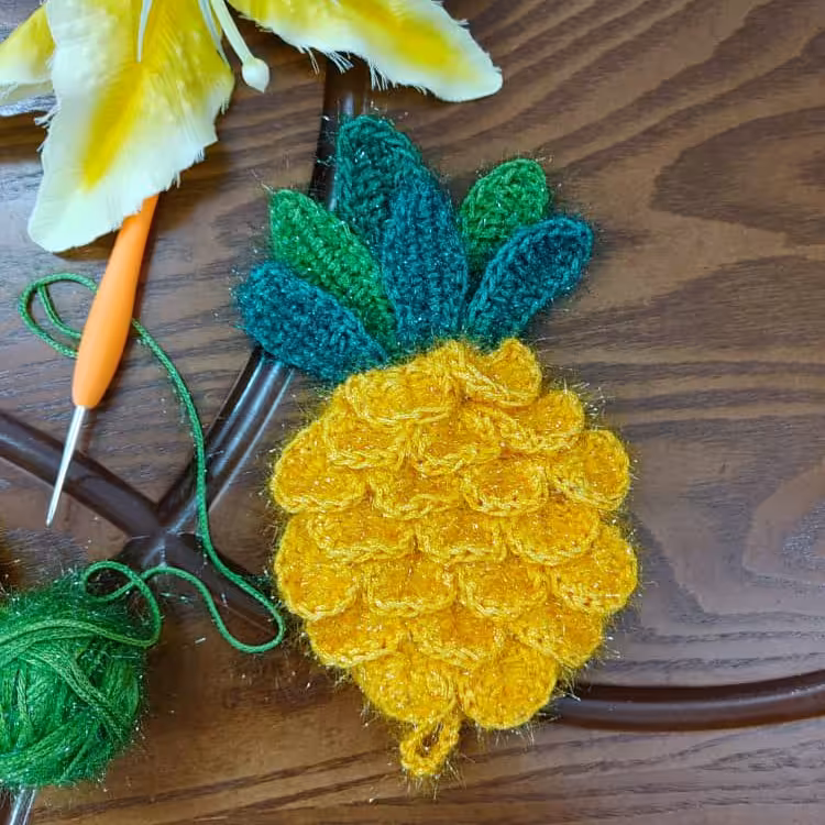 اسکاچ آناناسی