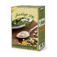 پودر جوانه ماش تژین 200 گرم