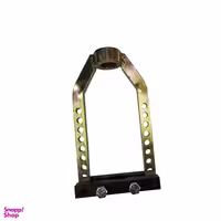 آچاسر پلوس درار مدل YP-POLOSDARA CROMM