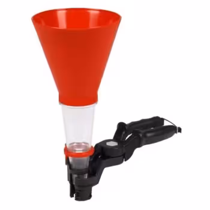 قیف روغن انبری خودرو مدل سویفت کد YP-TWN-ANBR