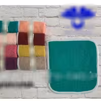 دستمال حوله ای 20×20 سانتی 