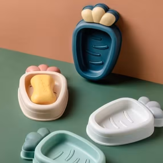 جاصابونی طرح هویج