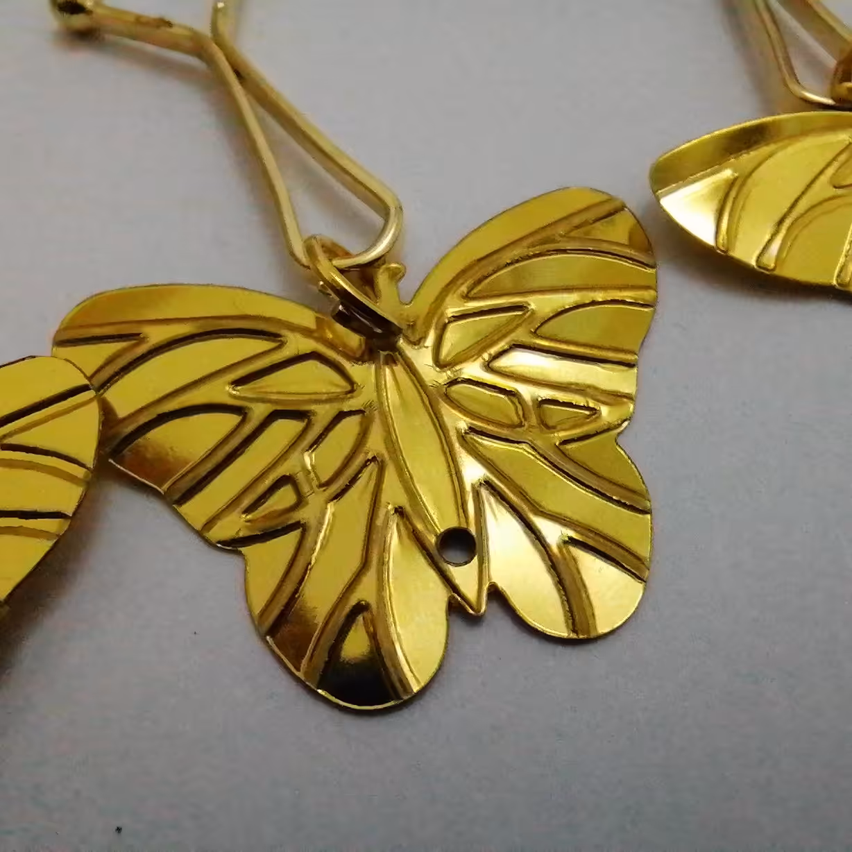 گیره روسری اقتصادی پک 100عددی