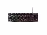 کیبورد گیمینگ بیاند مدل BK-7120