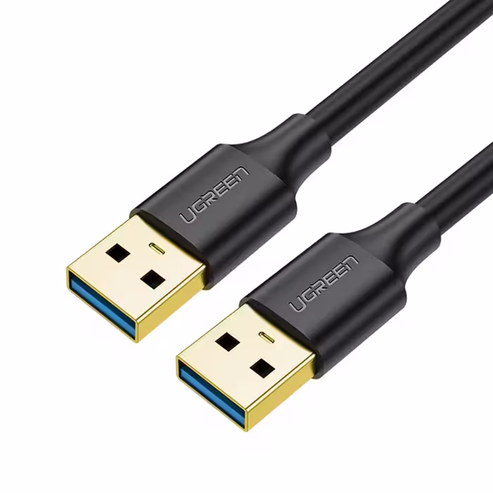 کابل لینک USB3.0 یوگرین مدل US128 10369 طول 0.5 متر