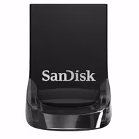 فلش مموری Sandick 128 GB اصل و تقلبی