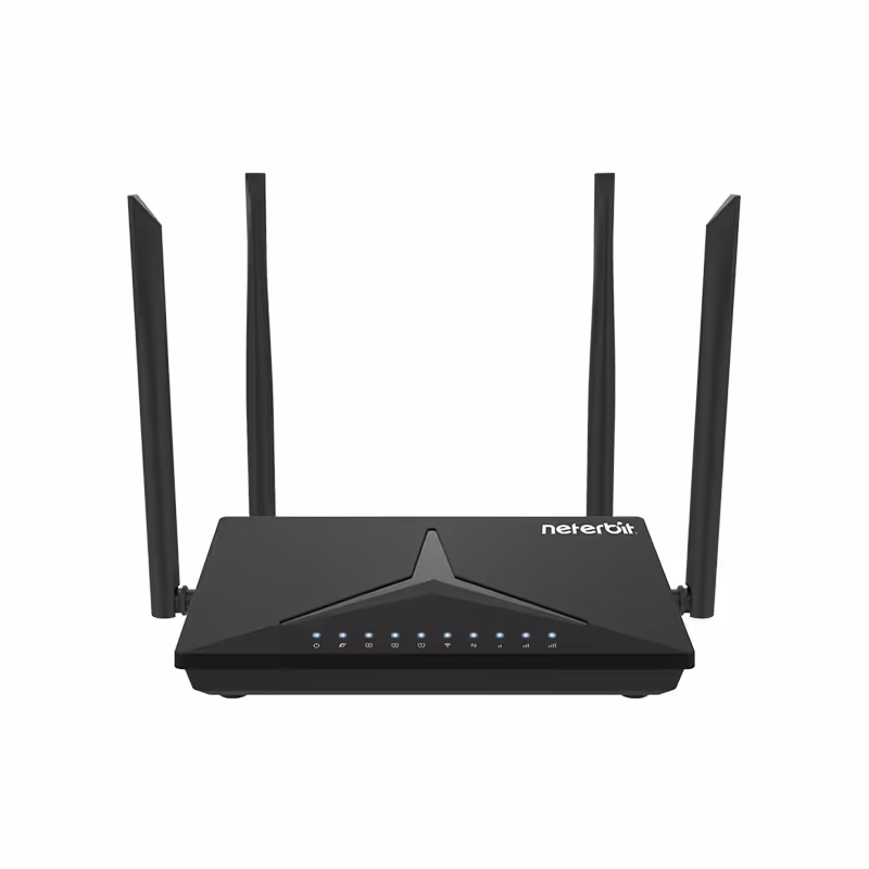 مودم روتر بی سیم 4G LTE نتربیت مدل NWR-M920