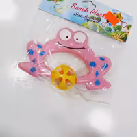 جغجغه غورباقه 