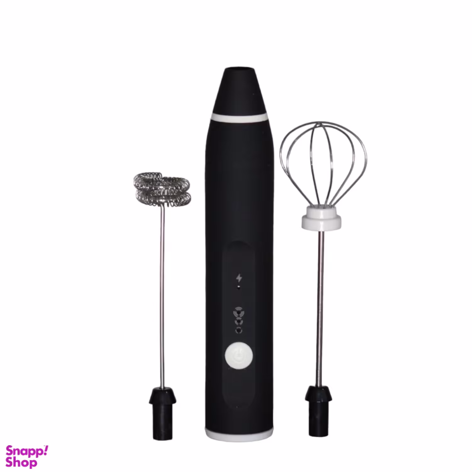 همزن شارژی چندکاره دارای دو سری متفاوت کد 5