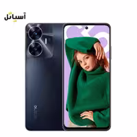 گوشی موبایل ریلمی مدل C55 4G حافظه 256 گیگابایت – رم 8 گیگابایت