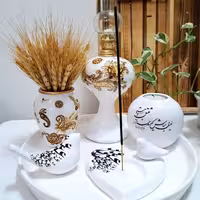 ست دکوری ترمه