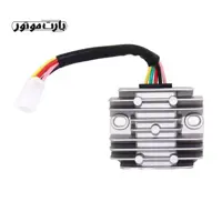 شارژر موتور سیکلت هوندا مدل 5سیم