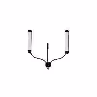 نور بازویی LED وسکات مدل Westcott Double Arm Light Loop-500