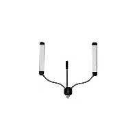نور بازویی LED وسکات مدل Westcott Double Arm Light Loop-500