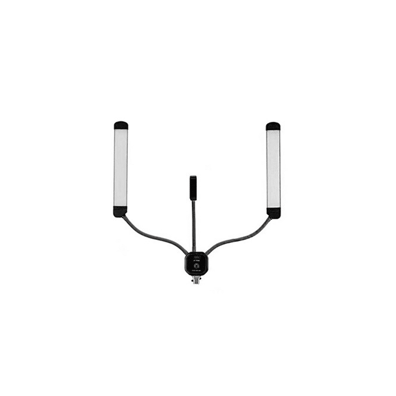 نور بازویی LED وسکات مدل Westcott Double Arm Light Loop-500