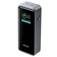پاوربانک انکر 12000 مدل Anker A1335 130w