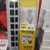هاب usb 