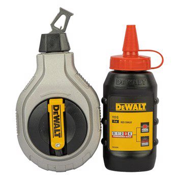 ریسمان چاک لاین دیوالت مدل DWHT47408-0 - ابزار یراق