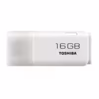 فلش مموری توشیبا TransMemory U202 USB2