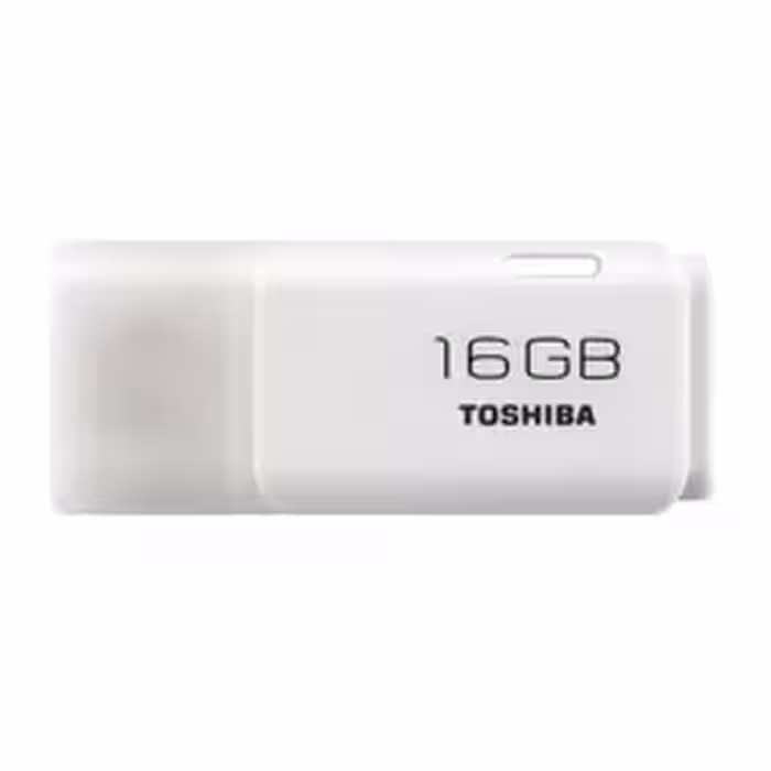 فلش مموری توشیبا TransMemory U202 USB2