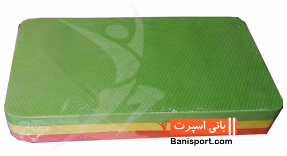 استپ بدنسازی فومی