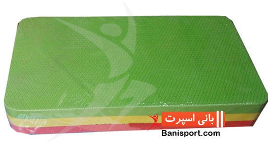استپ بدنسازی فومی