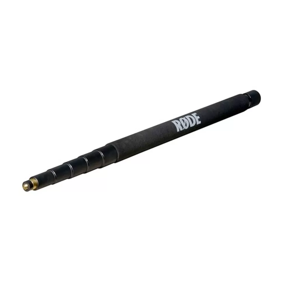 پایه بوم رُد Rode Professional Boompole-33m