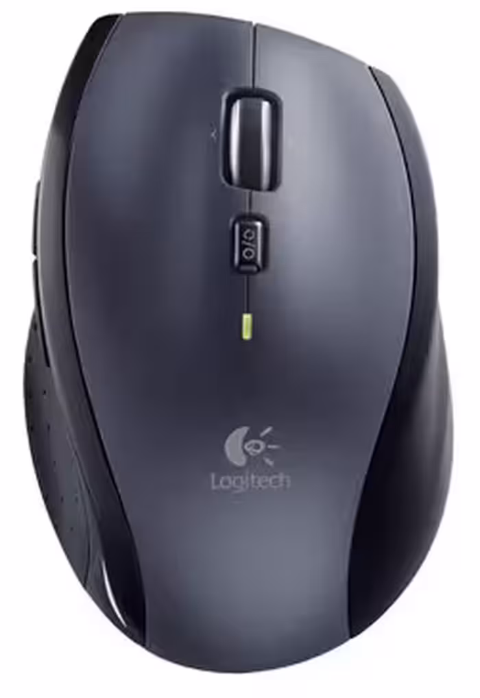 ماوس بی سیم Logitech مدل M705 - فروشگاه اینترنتی طیف سنتر