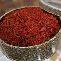 زعفران سرگل دو گرمی تی تی