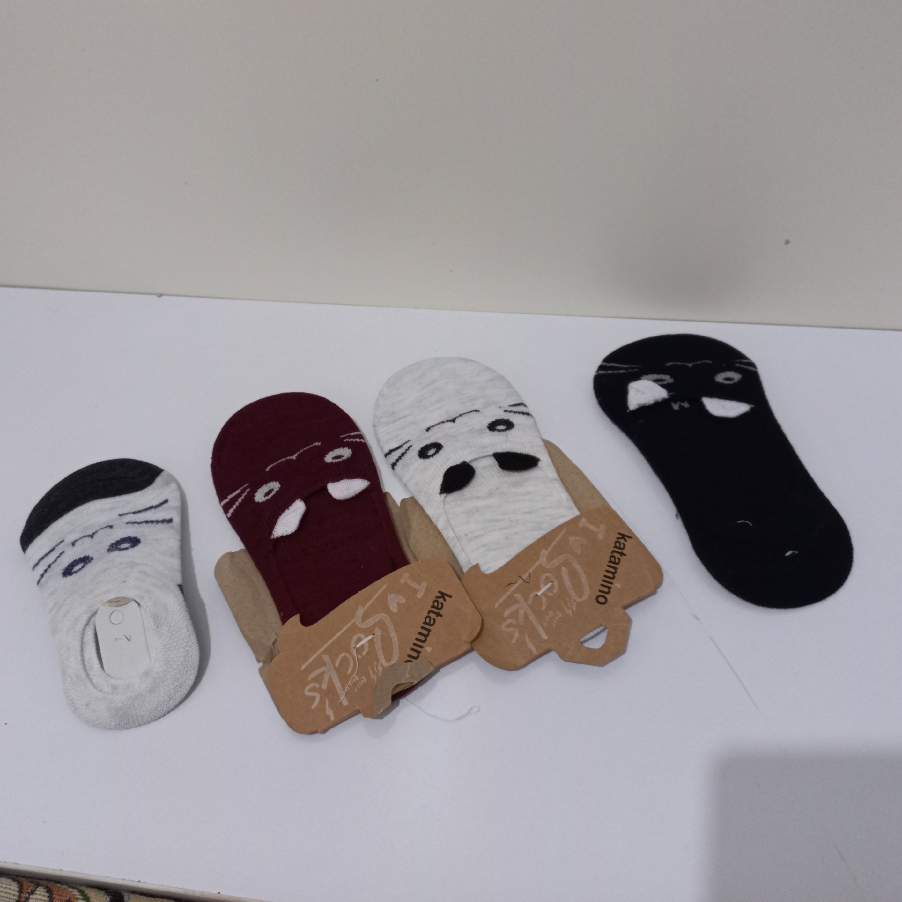 جوراب کالج بچگانه