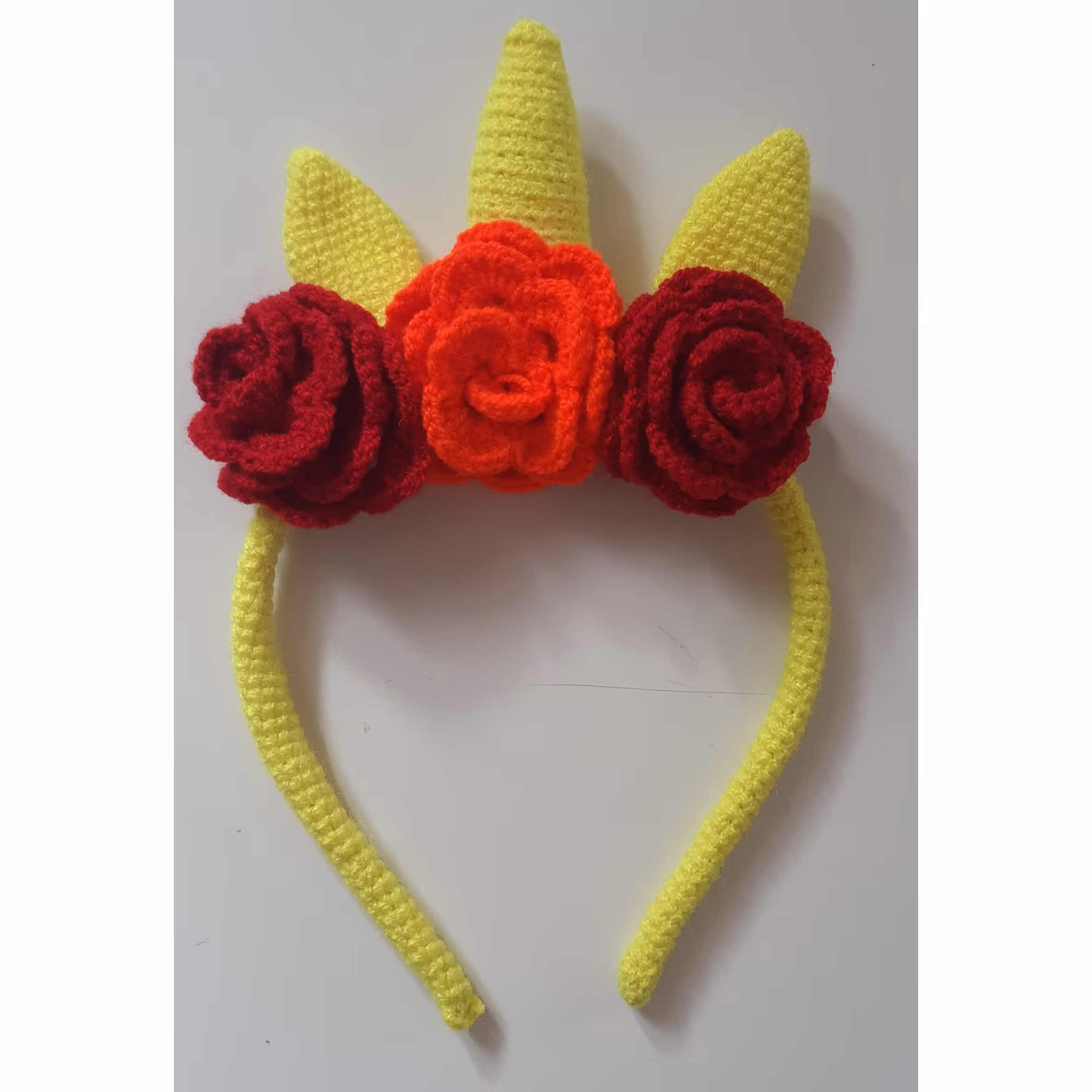 تل بافتنی مدل  تک شاخ